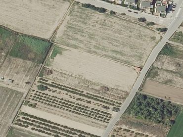 Terreny residencial en venda a DE LA FORANA DE LA FORANA
