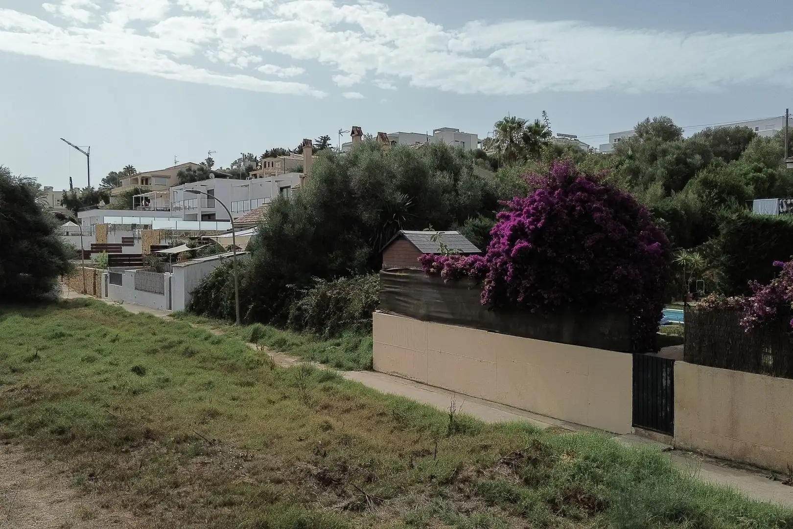 Residencial en venta en Manacor