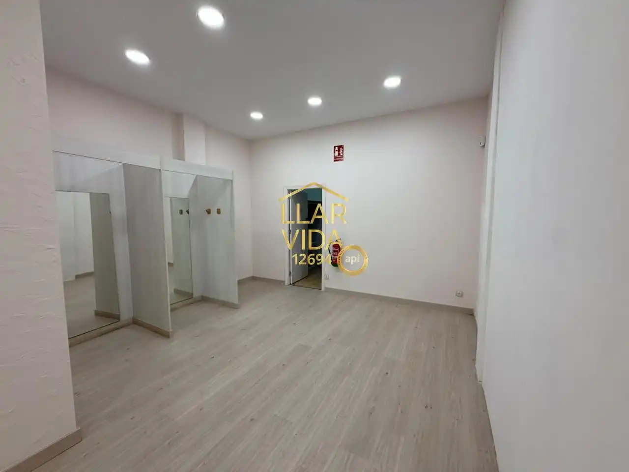 Locale commerciale in vendita a Del Carme, imagen 14