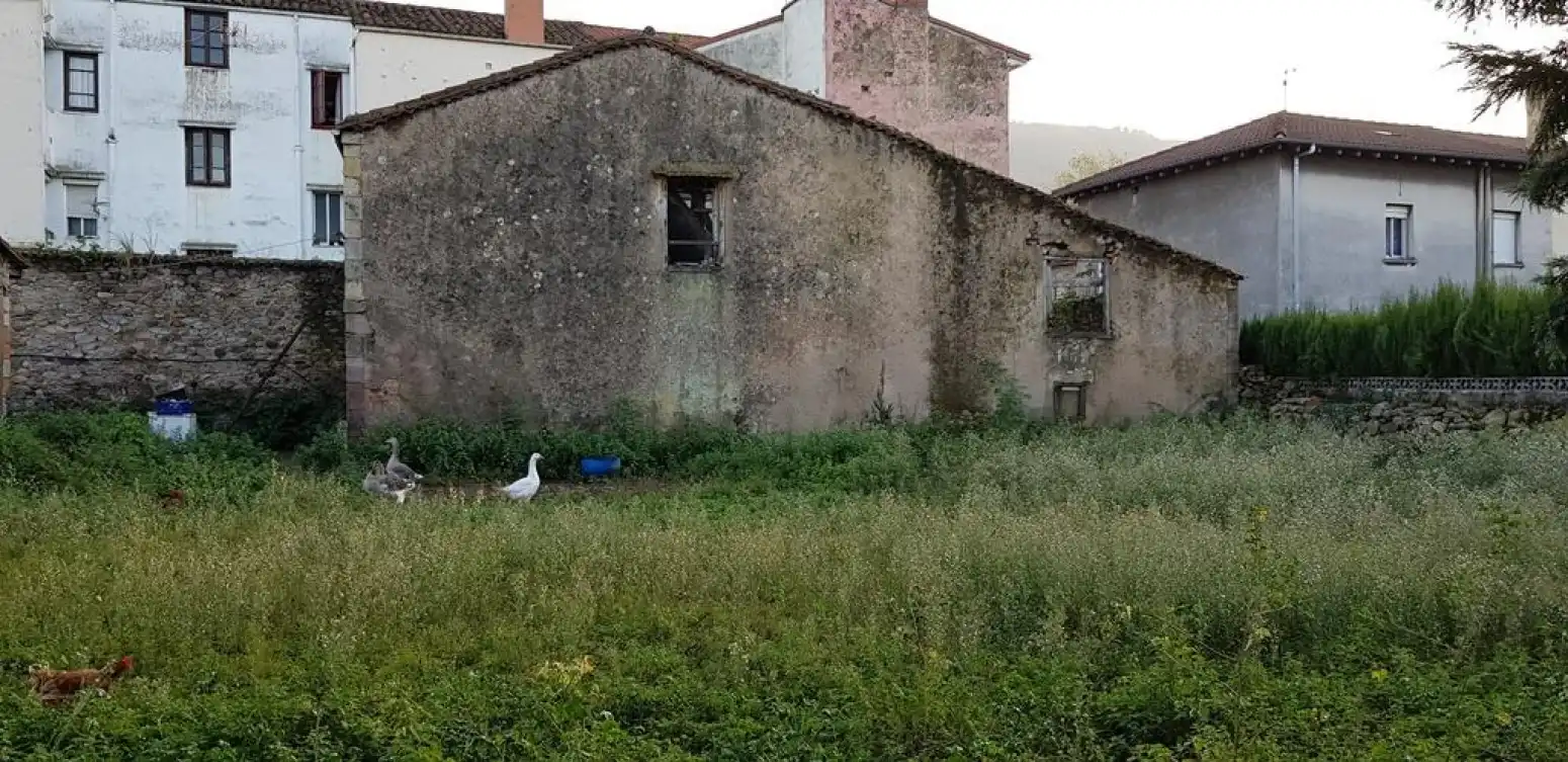 Terreni e lotti in vendita a Los Corrales de Buelna - ALMIRANTE PERO NIÑO 11, imagen 7