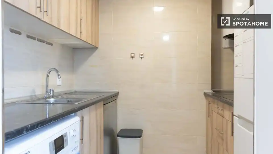 Habitación en Arcos