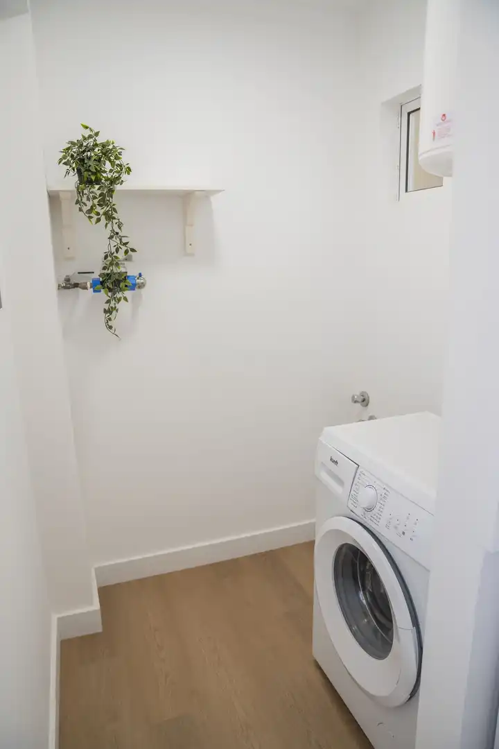 Baño de Casa o chalet en venta en San Pedro del Pinatar con Balcón y Internet