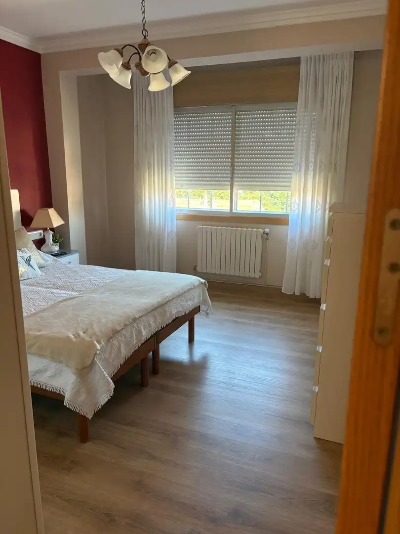 Casa amb jardí de lloguer a Coiro, imagen 18