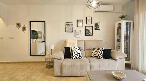 Foto 3 de Piso en venta en Avenida Avenida Santa Fe, 8, La Magdalena - Molinos Marfagones, Cartagena