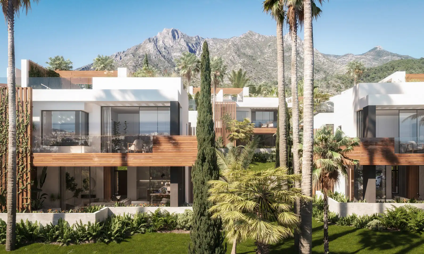 House with pool for sale in Marbella Centro, imagen 16