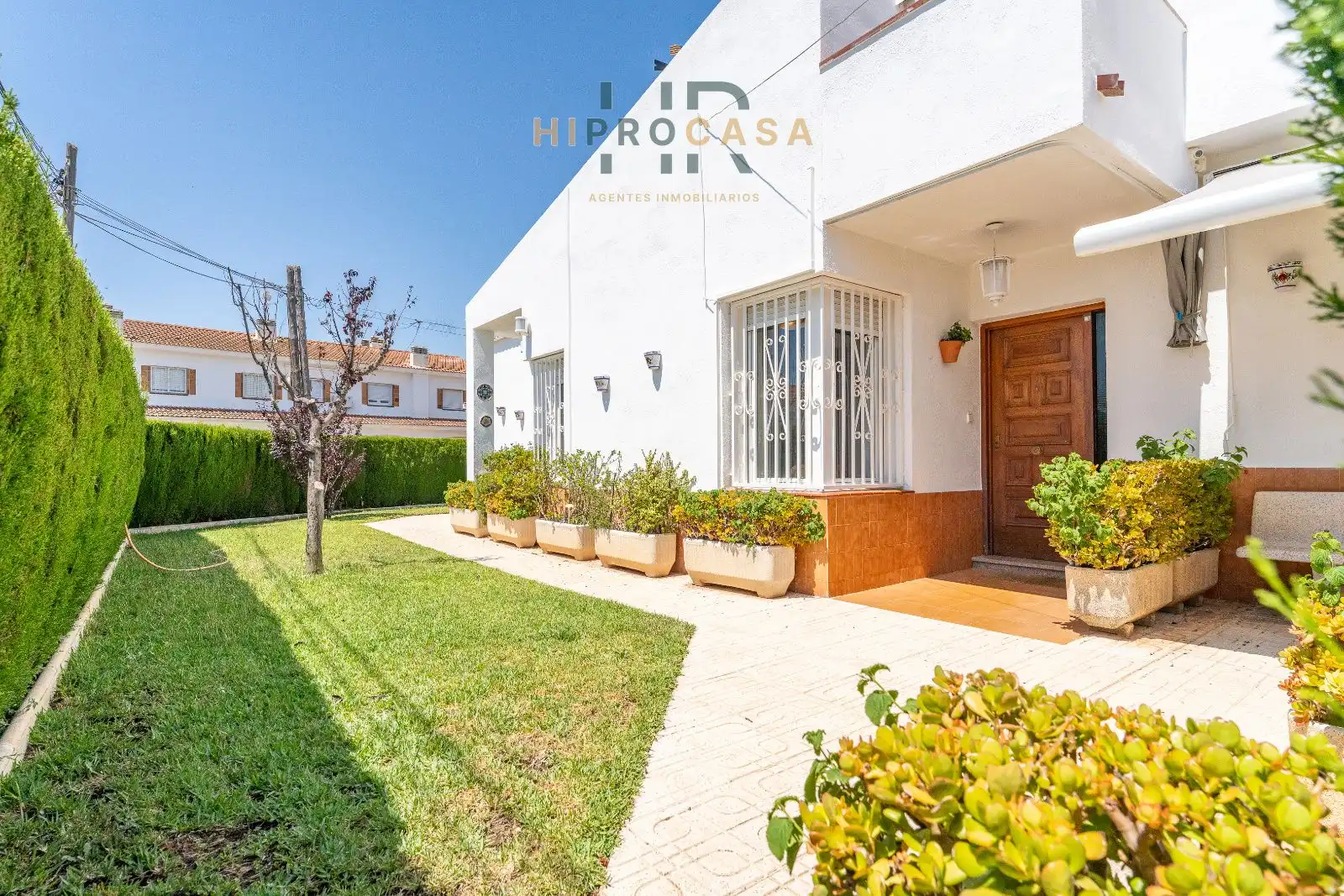 Detached house for sale in GArbi, imagen 3
