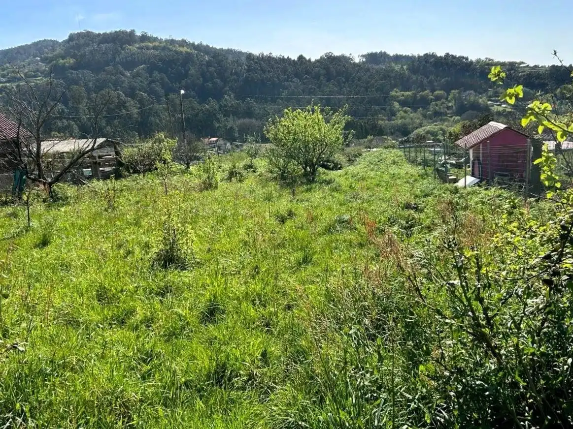 Terreno residenziale in vendita a Marín, imagen 5