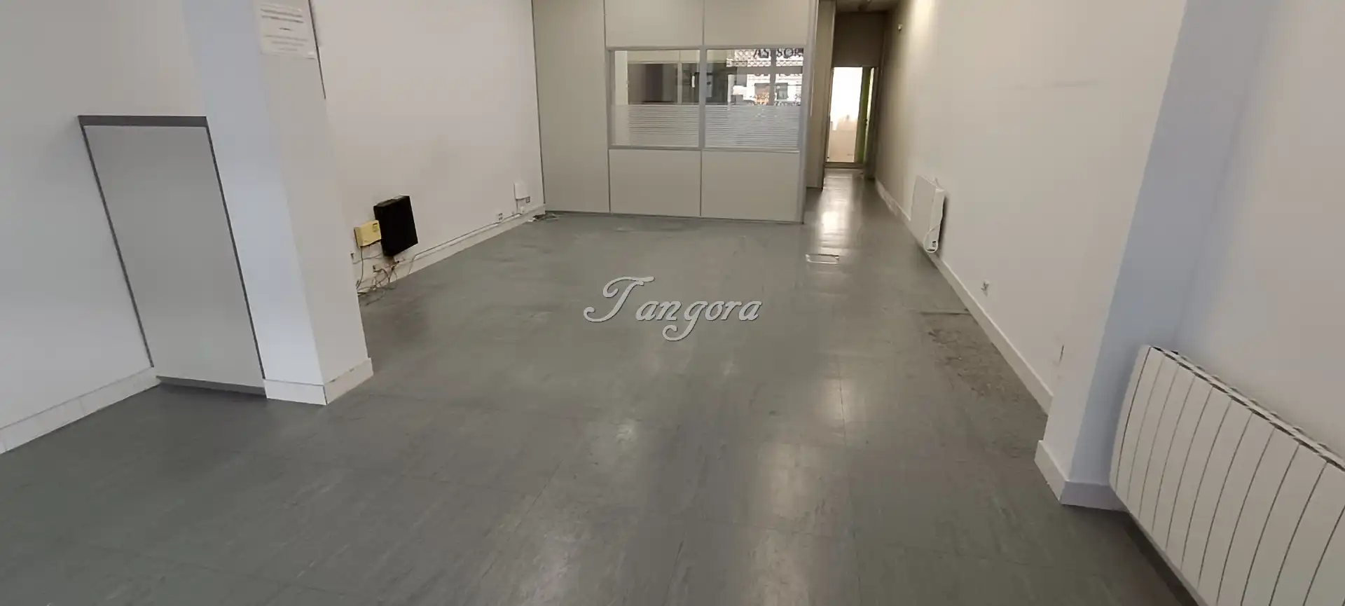 Gewerbefläche zur Miete in Telletxe Kalea, imagen 2
