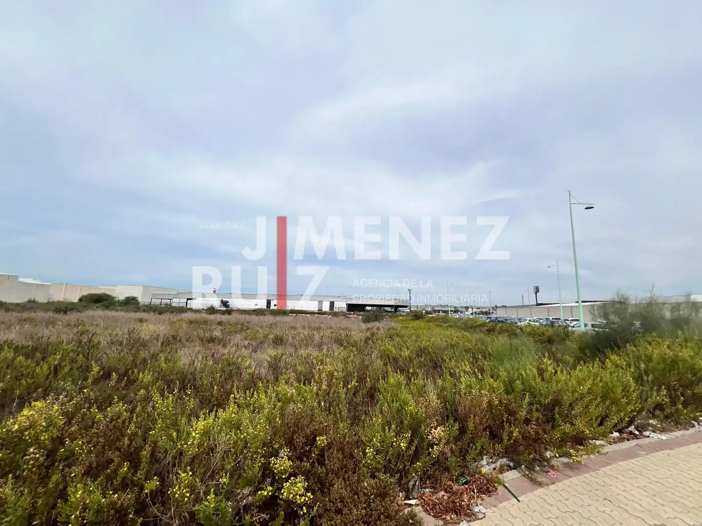 Terreny industrial en venda a Isaac Newton, imagen 4