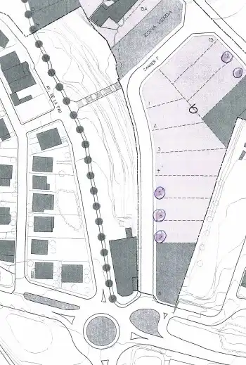 Wohnbaugrundstück zum Verkauf in Moià, imagen 17