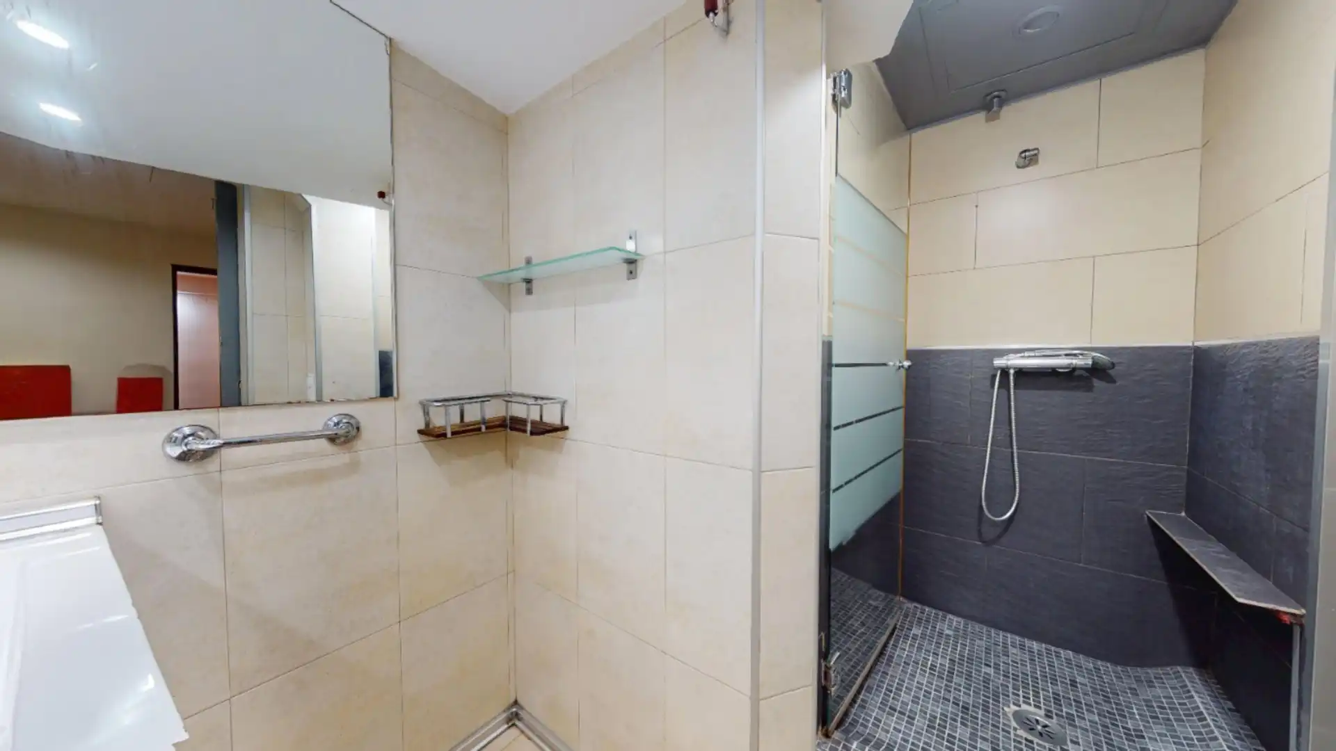 Baño de Piso en venta en Barcelona