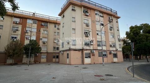 Foto 4 de Pis en venda a Jardines de Felipe II, Tiro de Línea, Sevilla