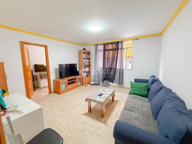 Piso en Venta en Playa del Hombre - Taliarte - Salinetas