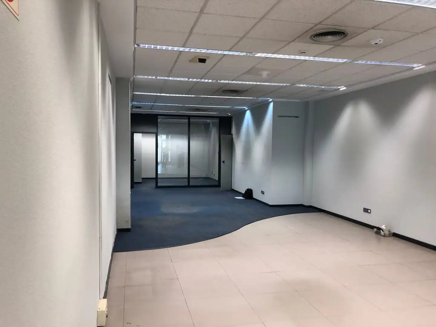 Local comercial de lloguer a Logroño - MARQUES DE MURRIETA, imagen 15
