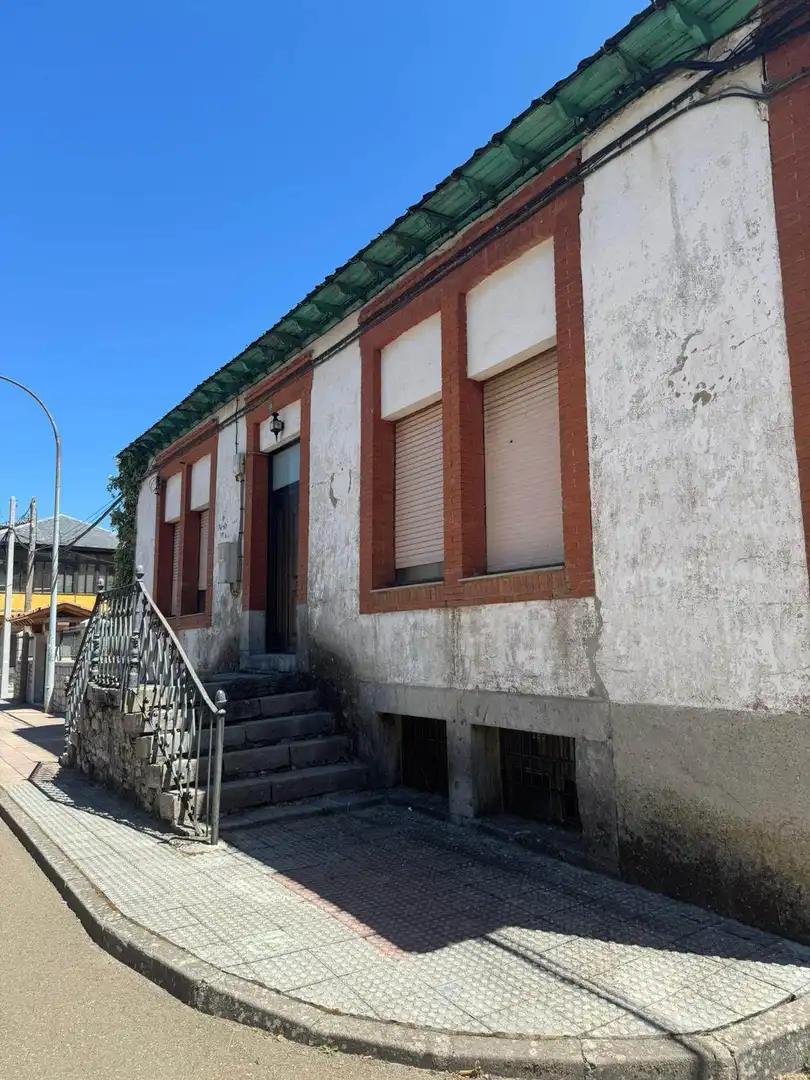 Casa en venta en Avenida Reino de León, imagen 4