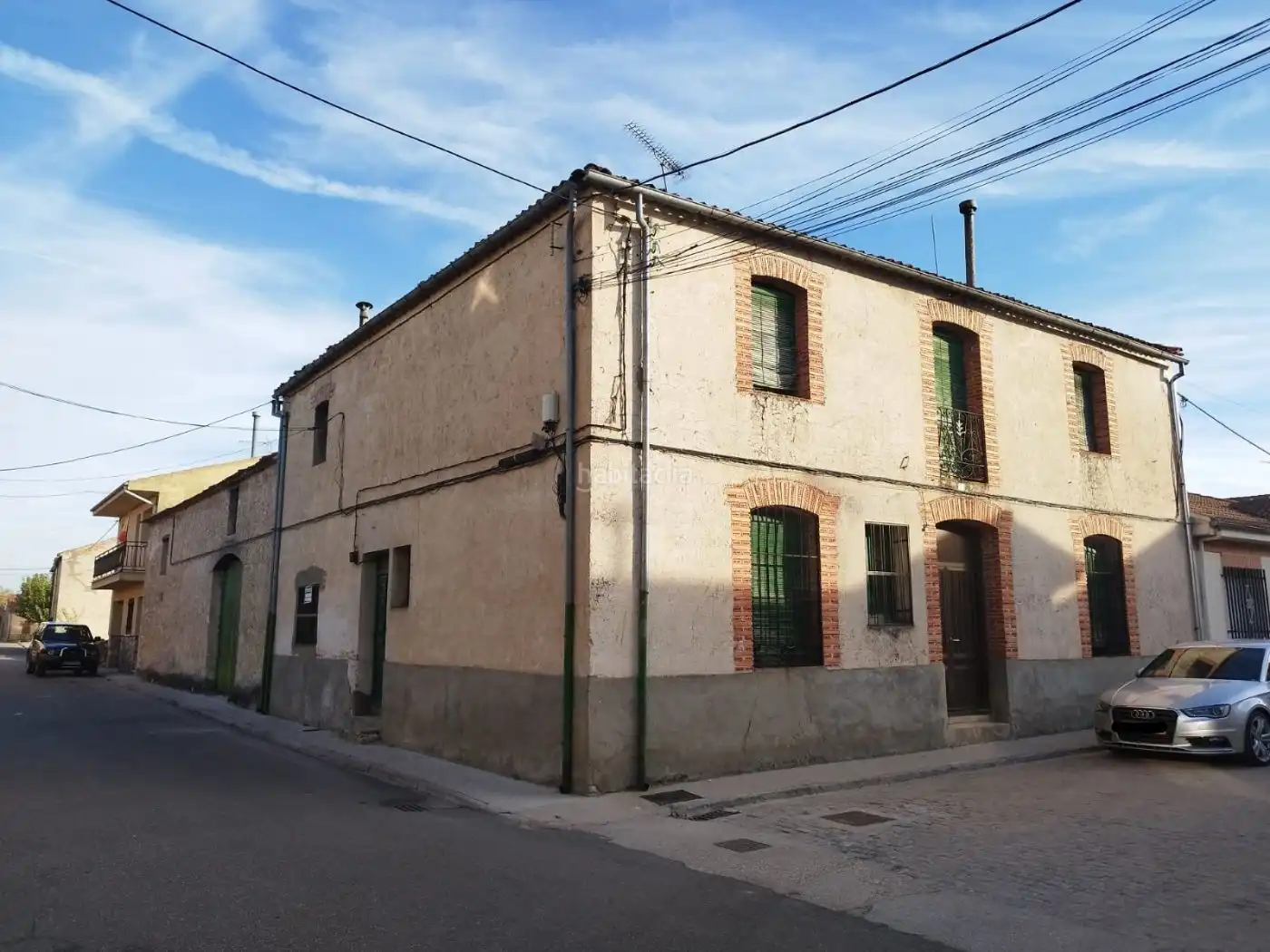 House for sale in Calle San Roque 18