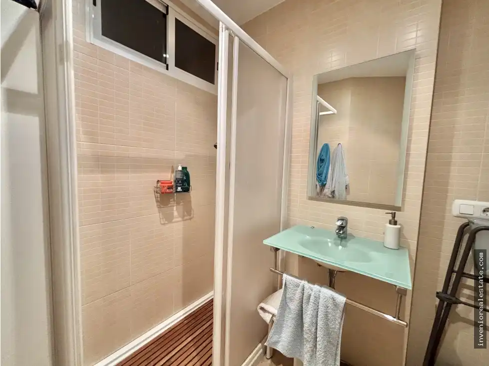 Flat with lift for sale in Centro, imagen 4