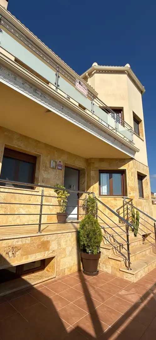Houses for sale in Olula del Río