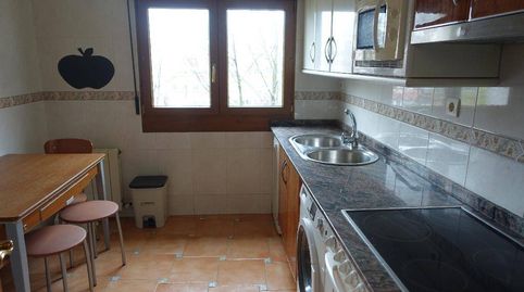 Foto 5 de Pis en venda a Iralabarri, Bilbao