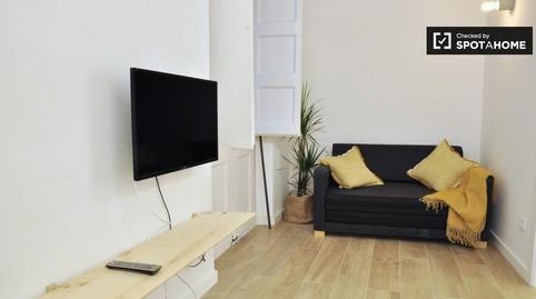 Foto 2 de Piso de alquiler en Sant Pere, Sta. Caterina i la Ribera,  Barcelona Capital