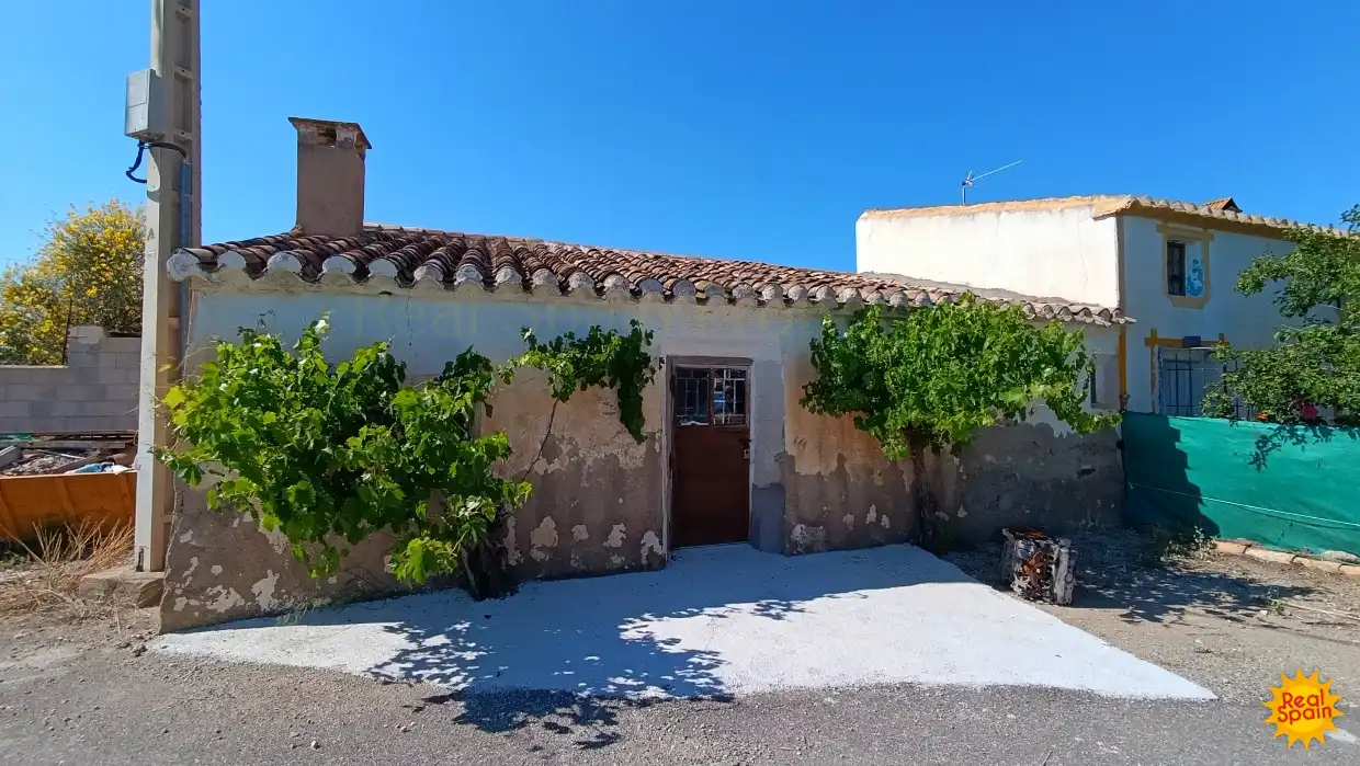 Casa rústica en venda a Vélez-Rubio, imagen 3