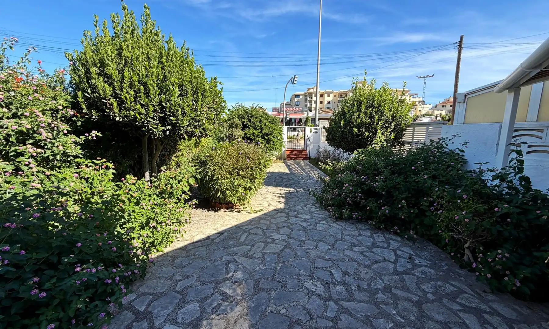 Terraced house with garden for sale in las marinas 173F, imagen 21