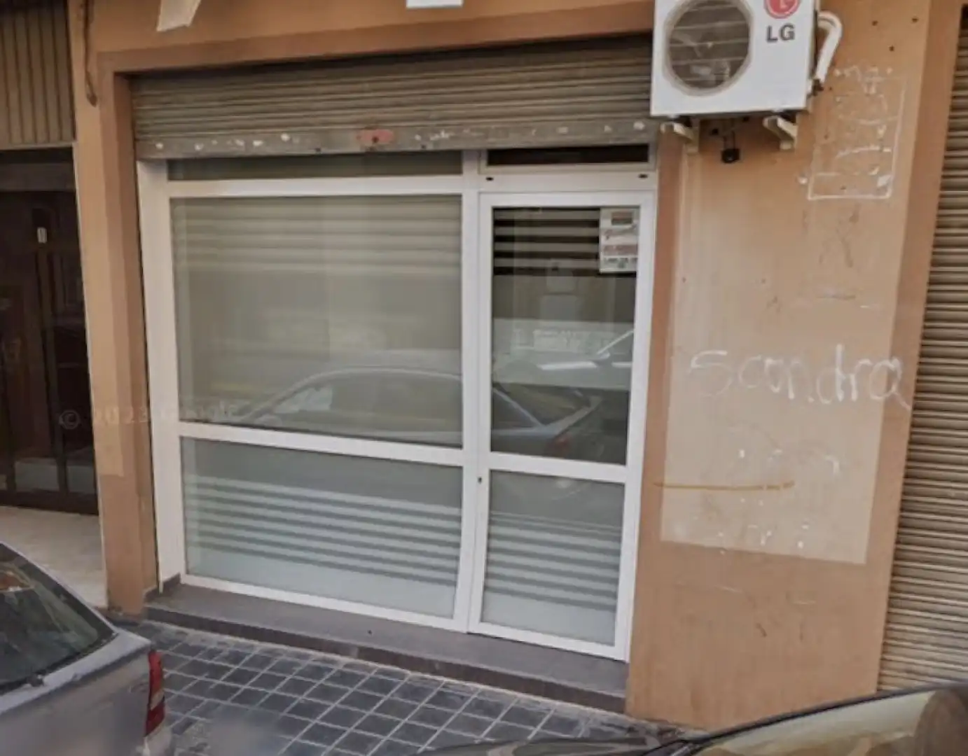 Commercial properties for rent in Alaquàs