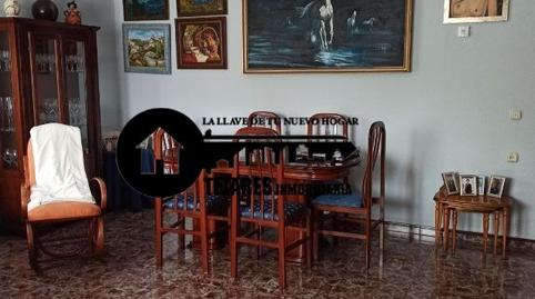 Foto 2 de Casa o xalet en venda a Pedanías - Extrarradio, Albacete