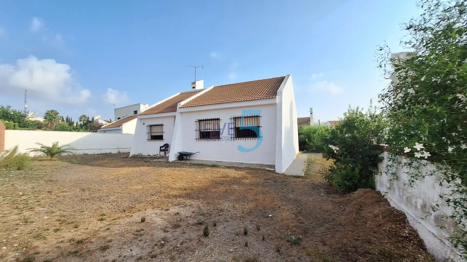 Villa mit Terrasse zum Verkauf in San Miguel de Salinas, imagen 5