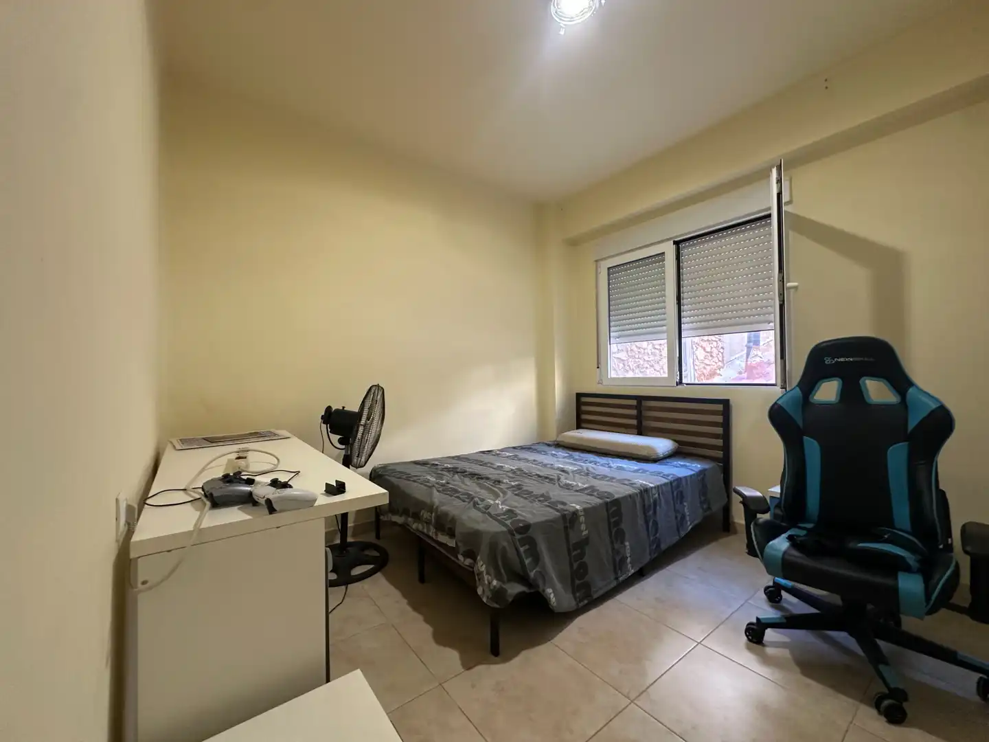 Piso con terraza en venta en Carrer del Treball, imagen 6