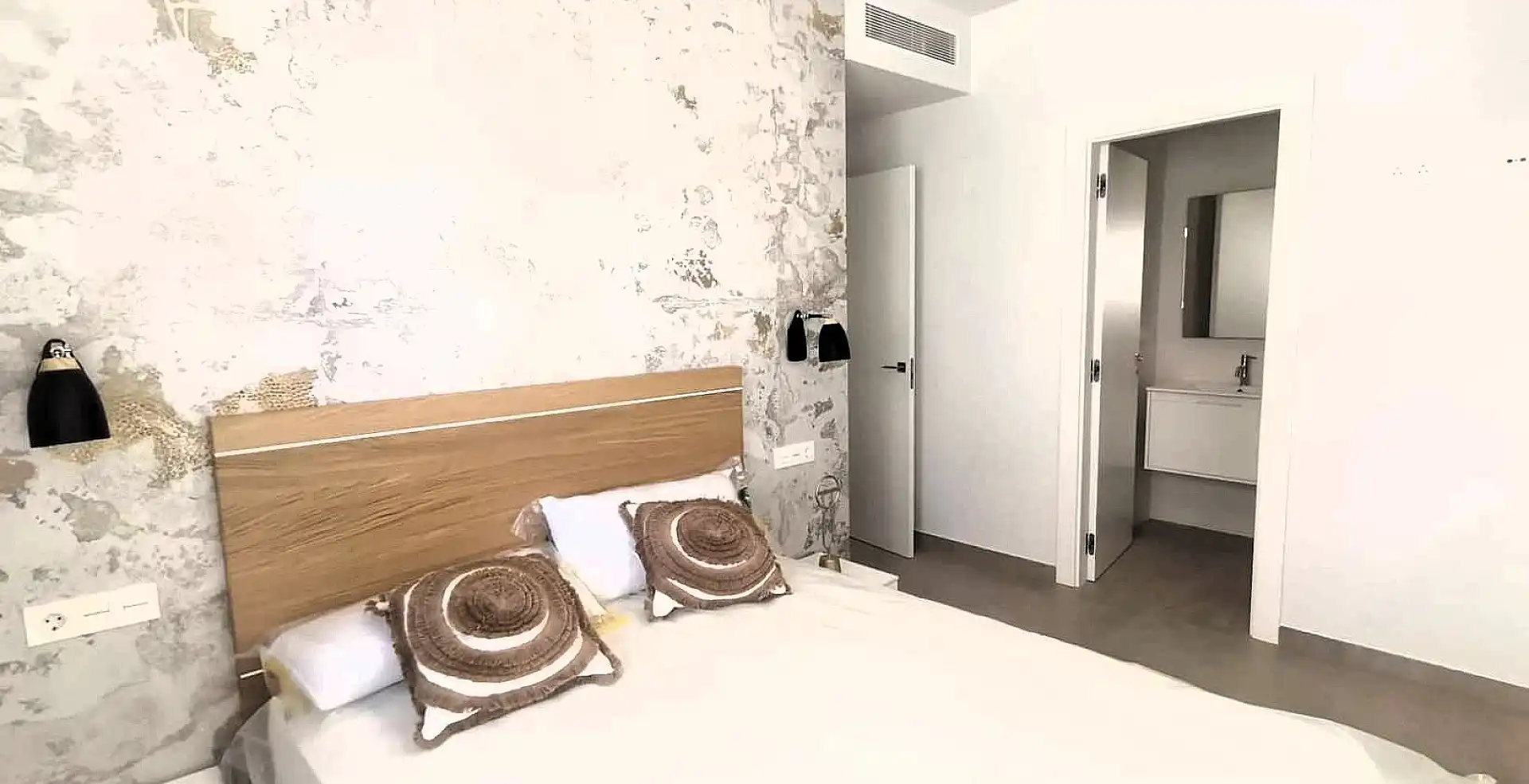 Apartament amb ascensor en venda a Nueva Torrevieja - Aguas Nuevas, imagen 8