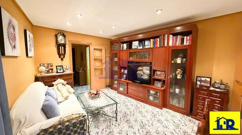 Foto 3 de Pis en venda a Alonso Carrillo, Centro, Cuenca