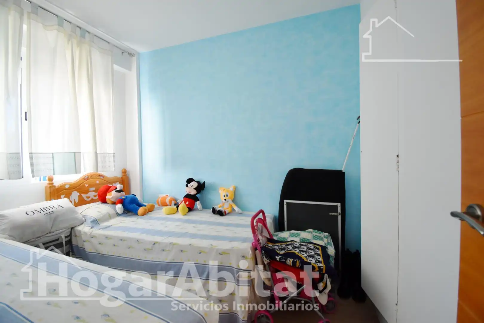 Wohnung mit Aufzug zum Verkauf in Calle Menorca, imagen 26