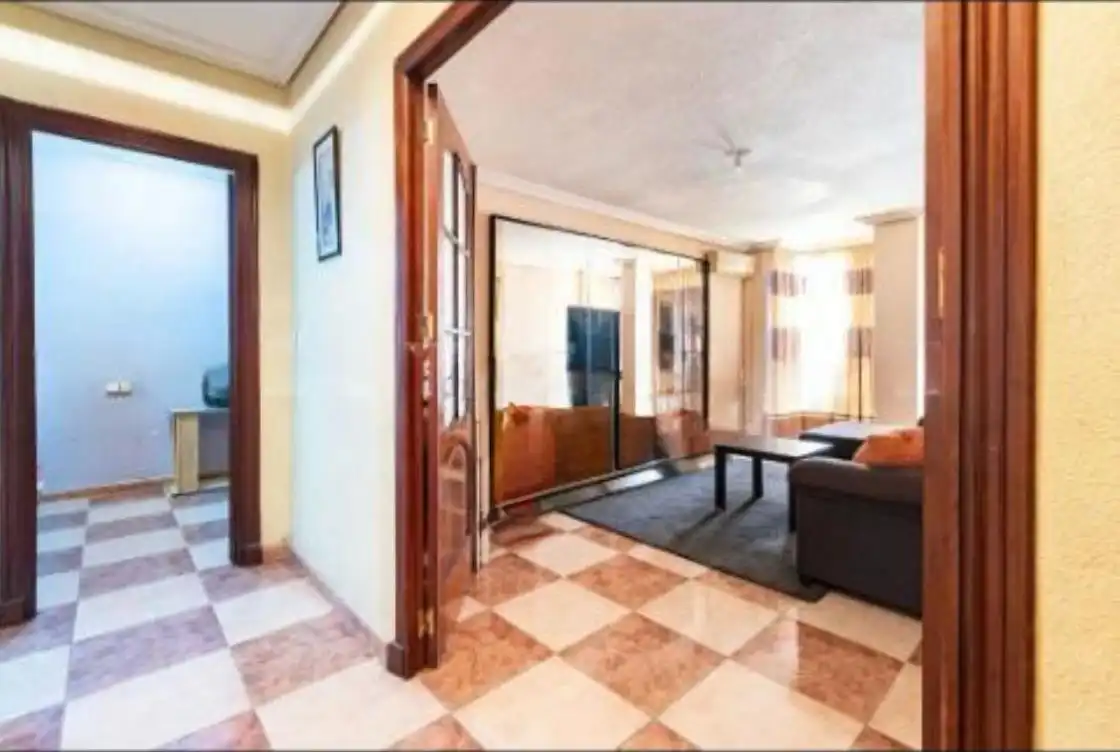 Wohnung mit Terrasse zum Verkauf in Centro, imagen 5