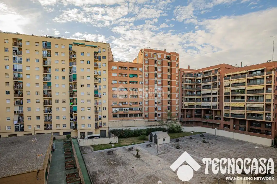 Flat with terrace for sale in Sant Andreu, imagen 25