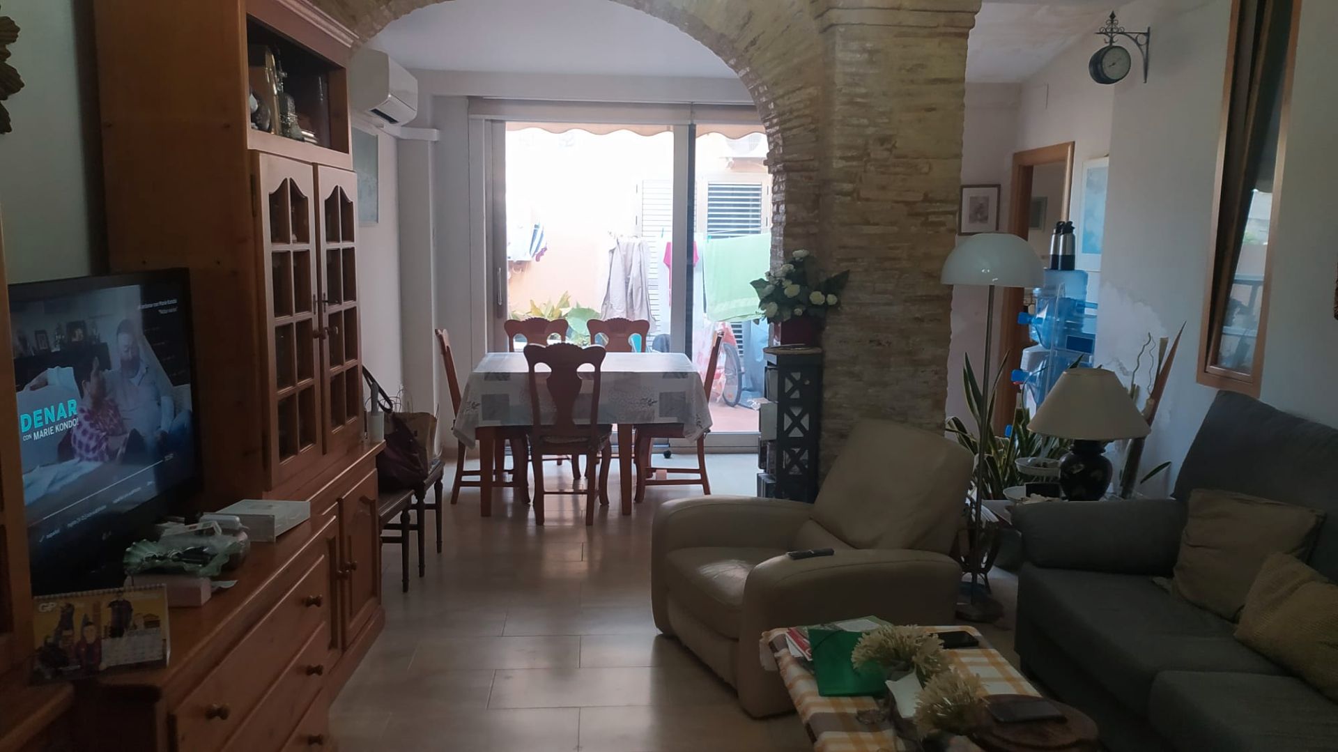 Casa o xalet en venda en Burjassot