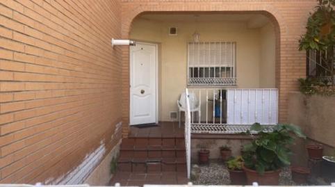 Foto 3 de Casa adosada en venda a  Lepanto, 41, Seseña Nuevo, Toledo