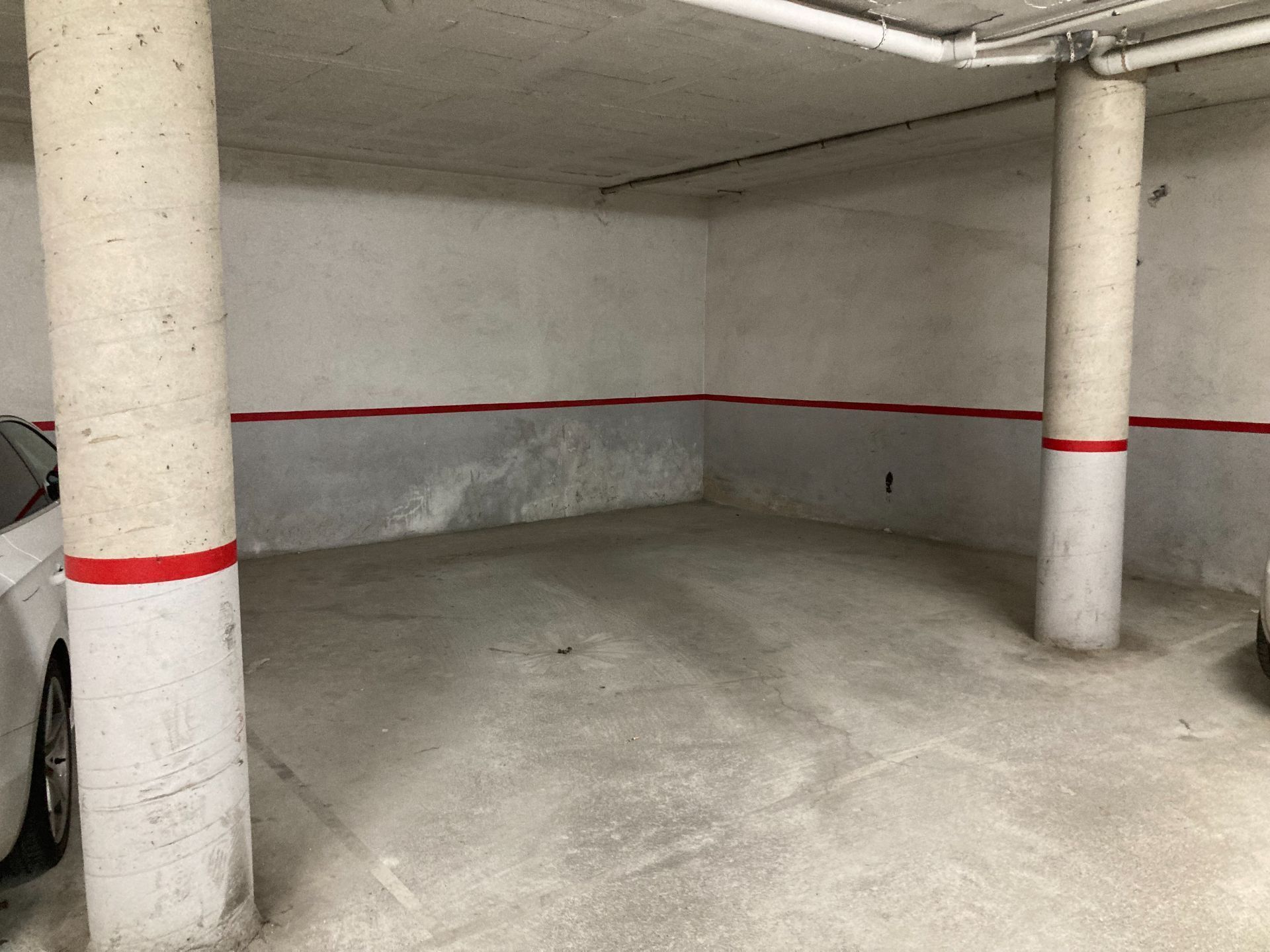 Garage to rent