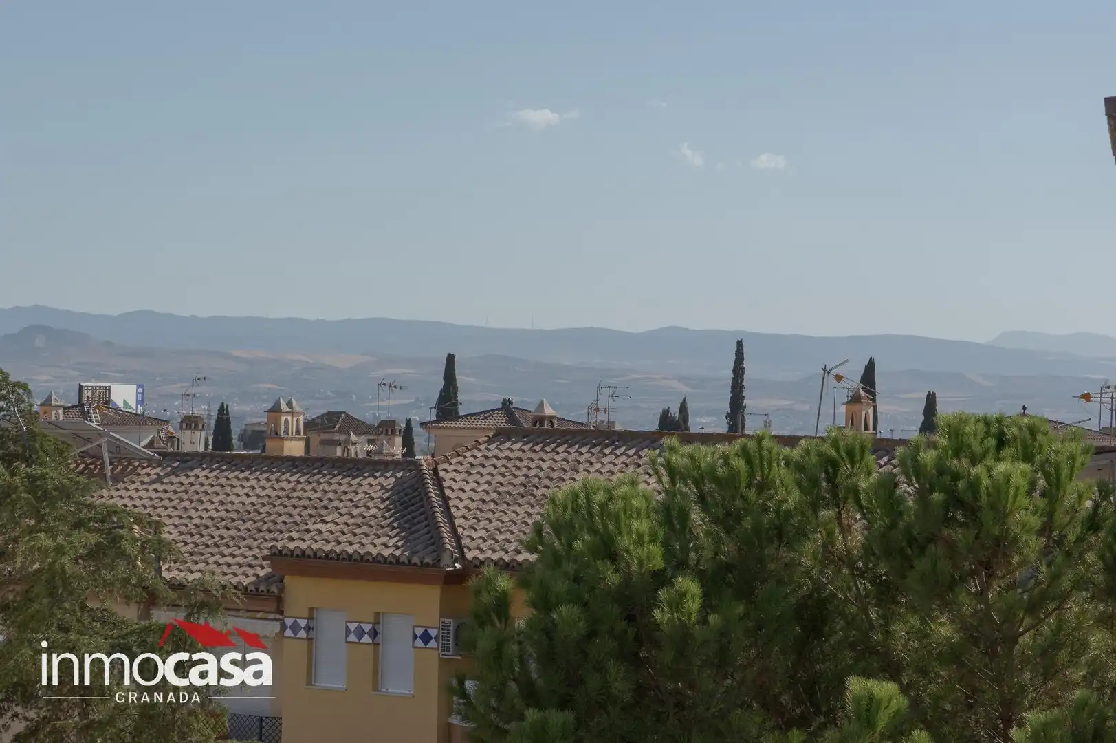 Villa con piscina in vendita a Peligros, imagen 74