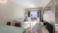 Sala d'estar de Casa o xalet en venda en Moya (Las Palmas) amb Aire condicionat i Terrassa
