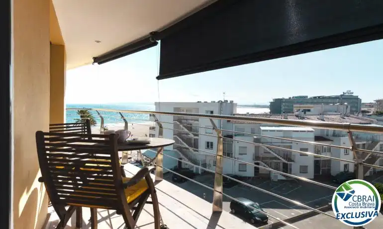 Àtic amb piscina en venda a Carrer Francesc Eiximenis, imagen 10