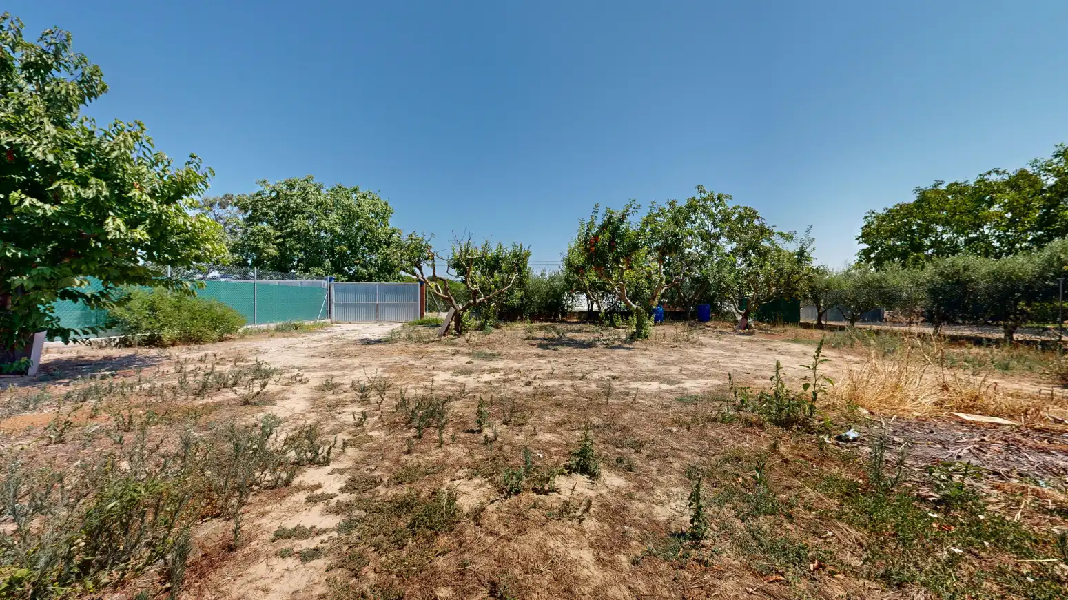Land for sale in Tafalla - PR LA RECUEJA SP, Tafalla