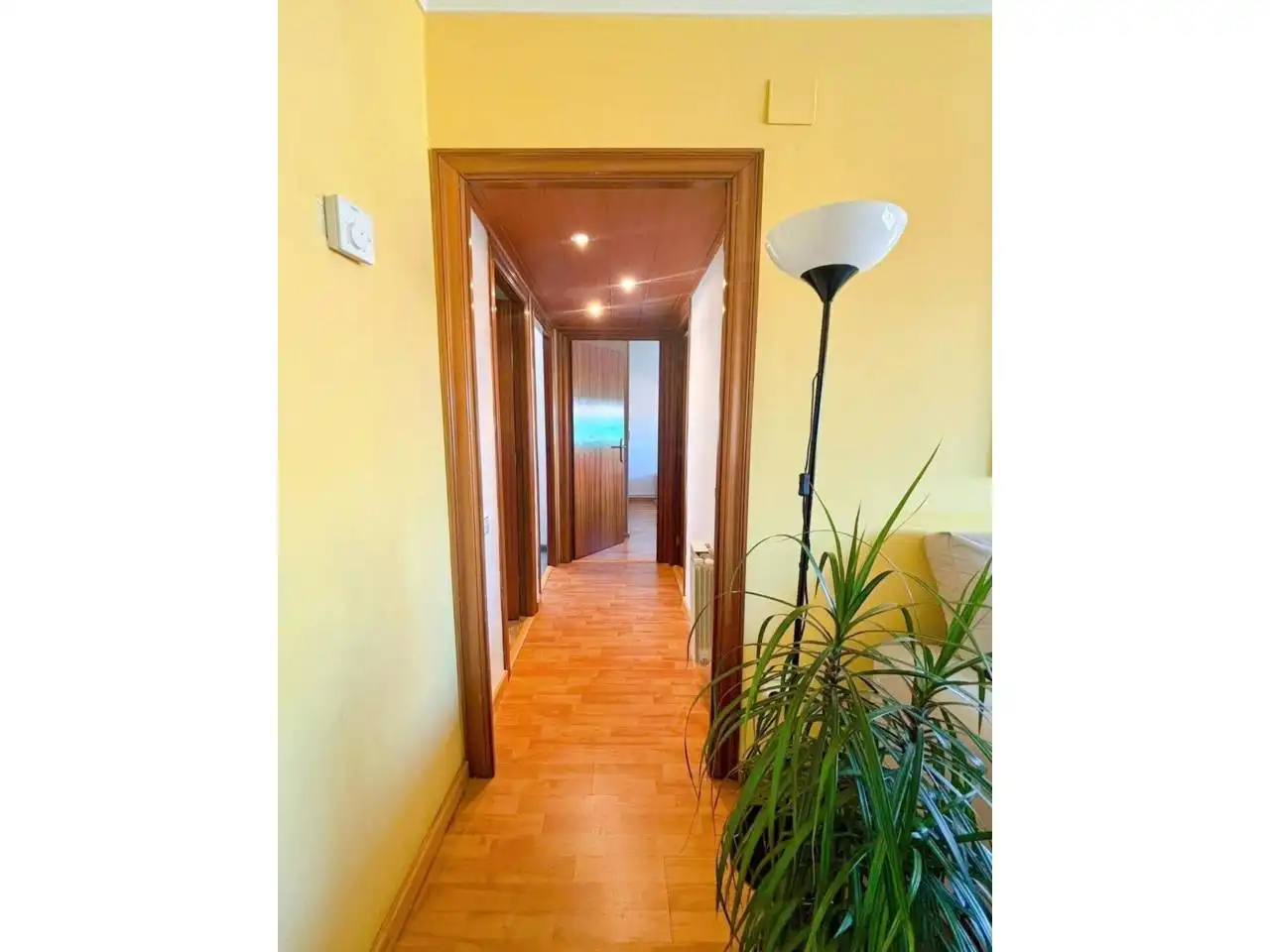 Piso en venta en Cerdanyola del Vallès con Aire acondicionado, Calefacción y Parquet
