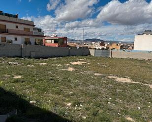 Residencial en venda en Aspe