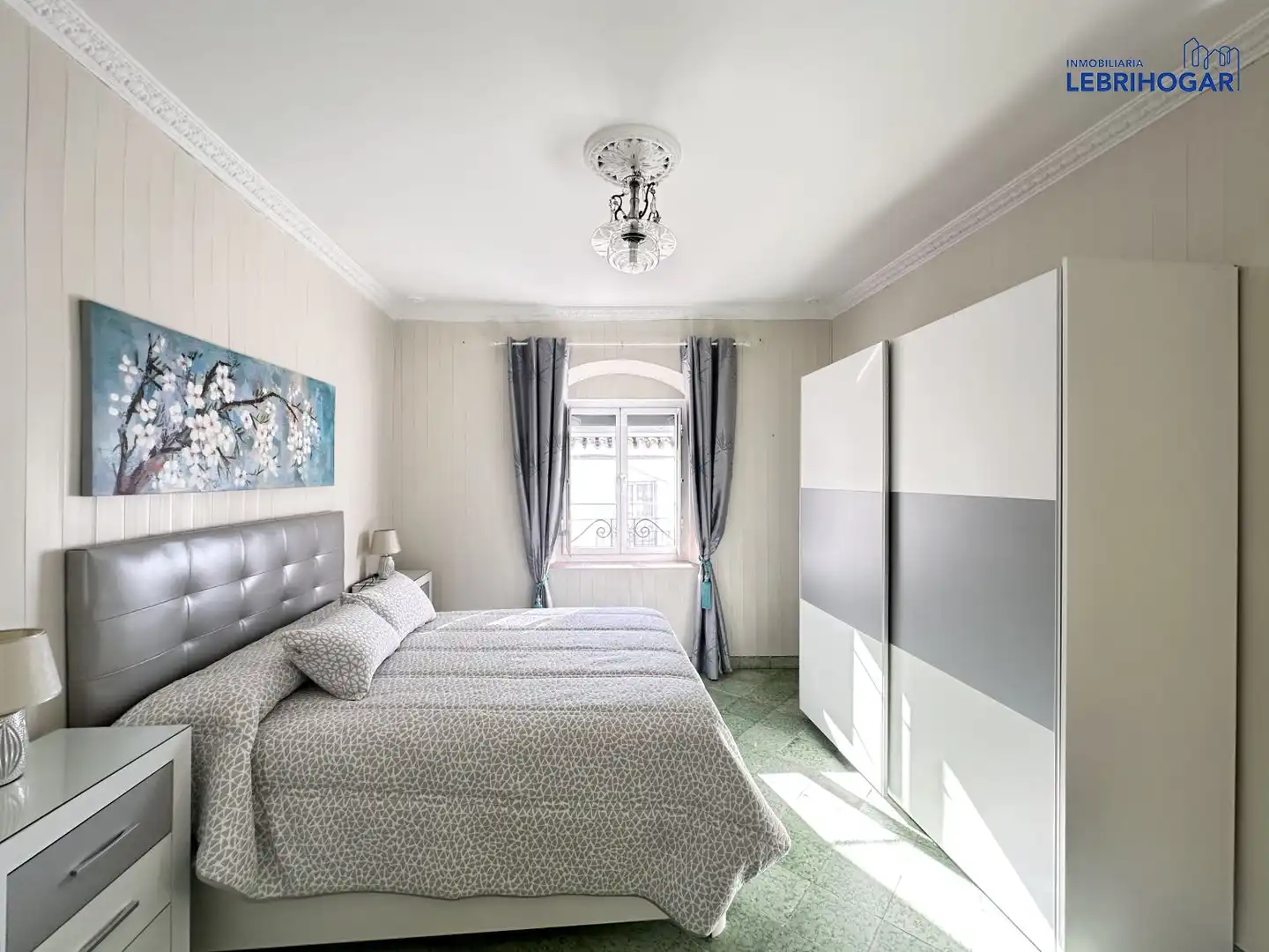 Habitación de Piso en venta en Lebrija con Aire acondicionado, Calefacción y Terraza