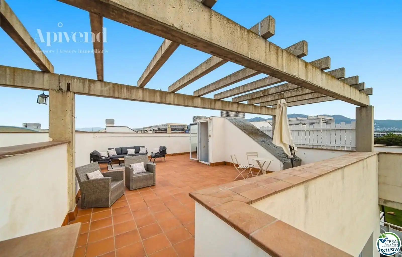 Wohnung mit Pool zum Verkauf in PORT CANIGÓ, imagen 24