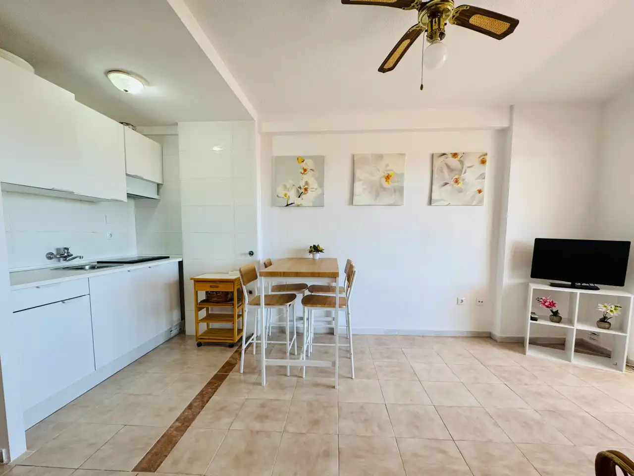 Apartament amb terrassa en venda a La Mata, imagen 15