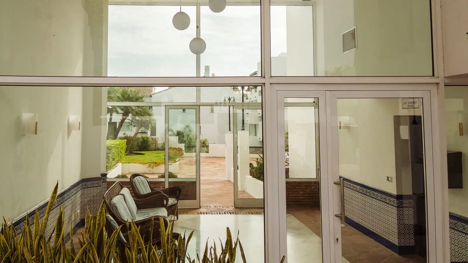 Ático en venta en Estepona con Aire acondicionado, Terraza y Amueblado