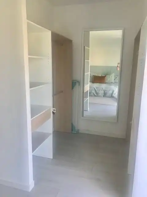 Habitación de Casa o chalet en venta en Castro-Urdiales con Calefacción, Jardín privado y Terraza
