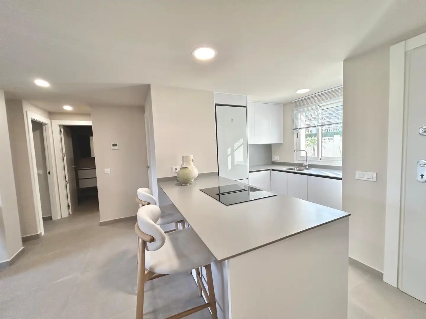 Ground floor with pool for sale in El Montgó, imagen 5